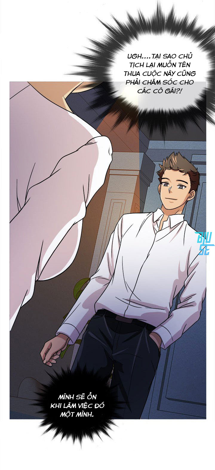 yêu em nữa đi chapter 3 7