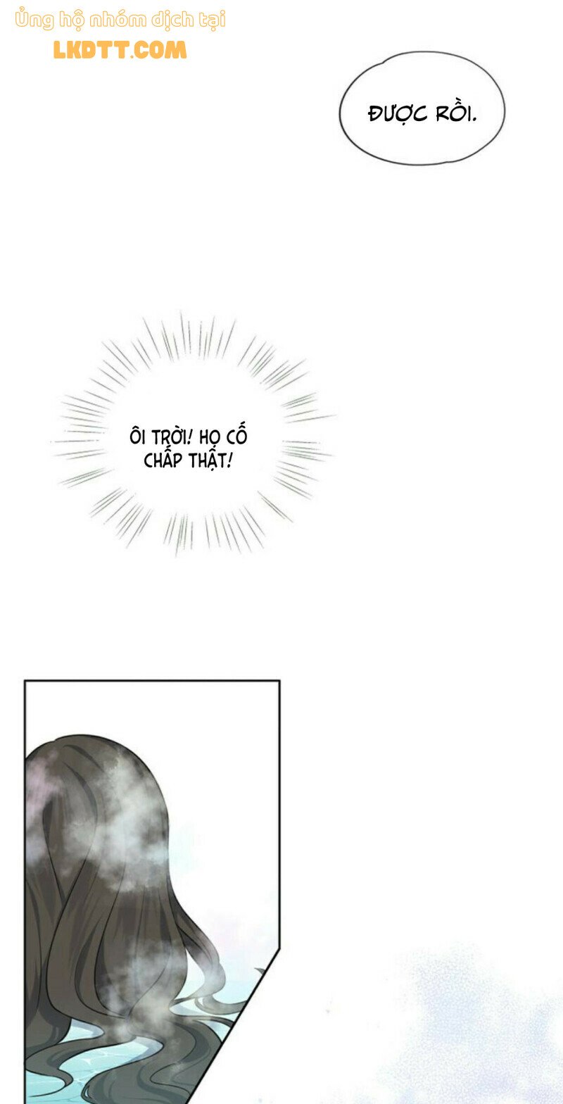 đi theo dấu vụn bánh chapter 28 18