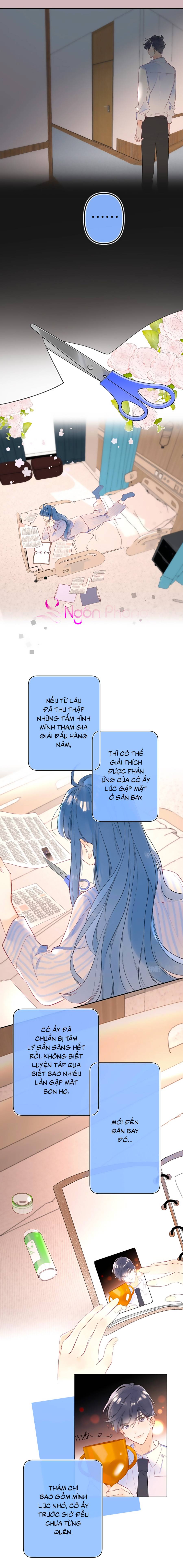 đừng khóc chapter 101 4