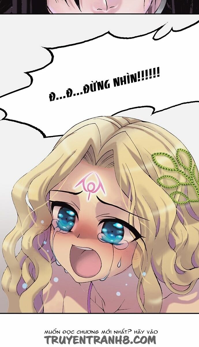 trăng mờ chapter 25 27