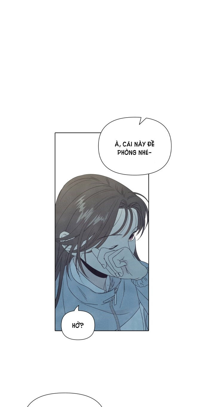 điều khiến tôi quyết tâm muốn chết chapter 10.1 16