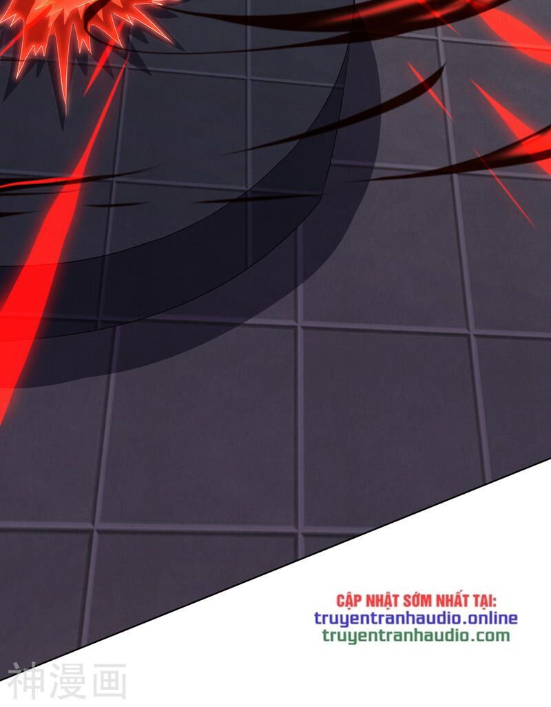 chúa tể tam giới chapter 114 37