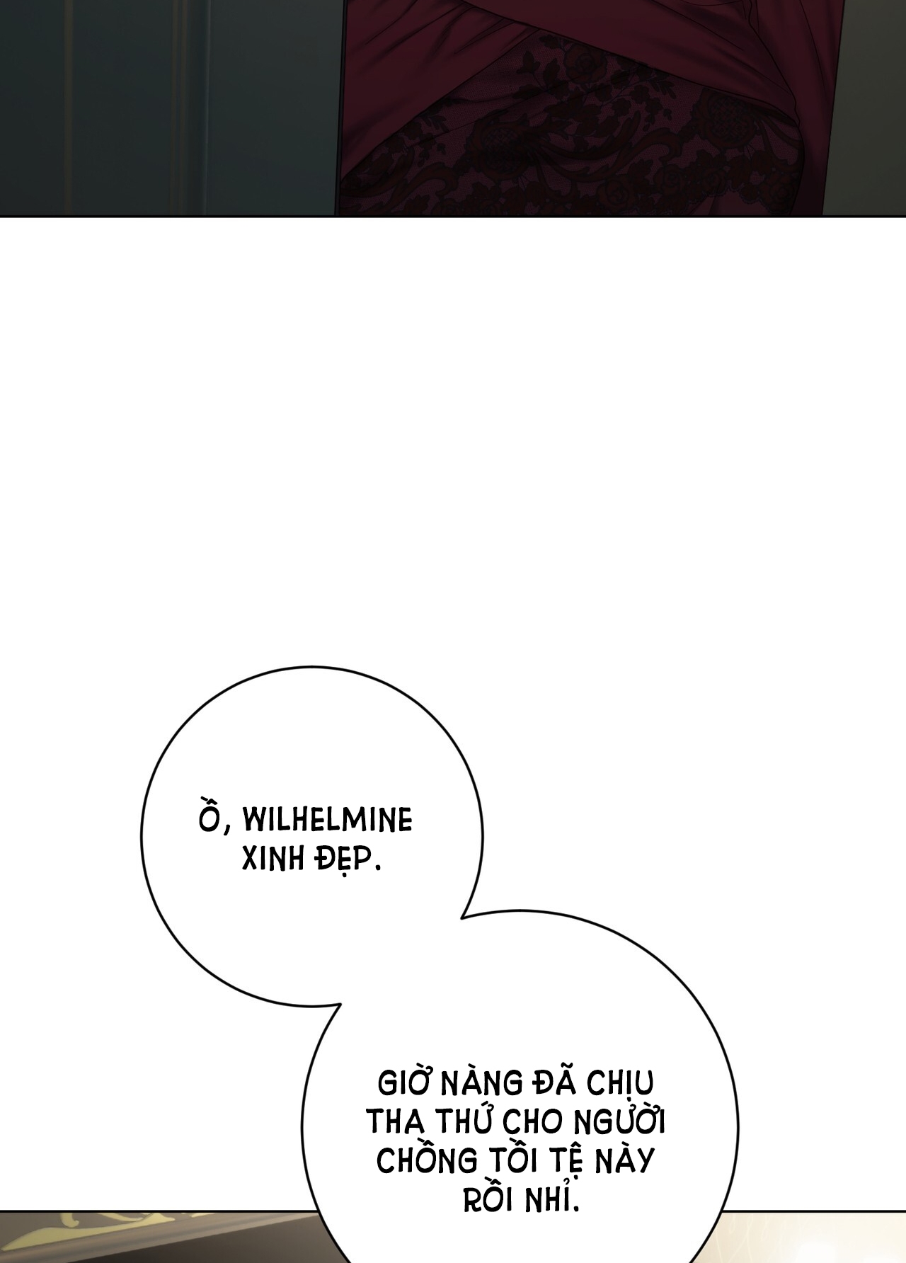 hợp đồng hôn nhân với hai người chồng chapter 8.2 22