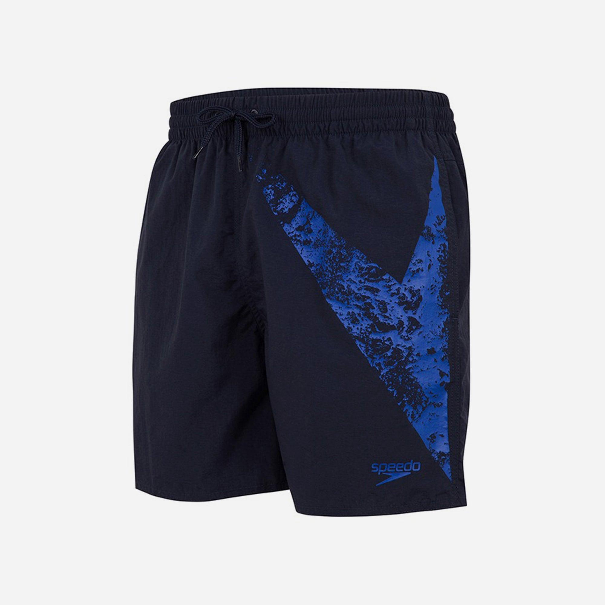 Quần Bơi Nam Speedo Boomstar 16" Watershort - 8-12432D861