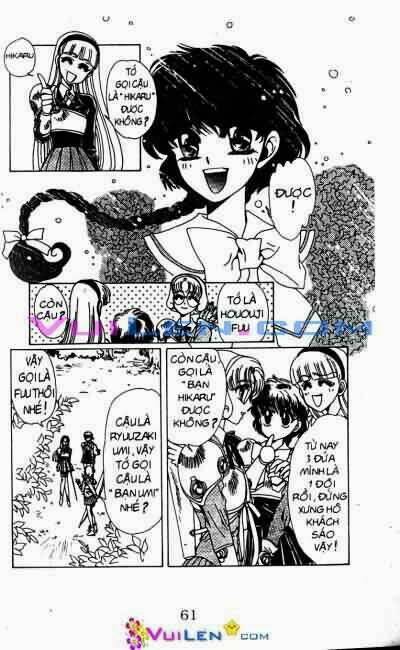 hiệp sĩ phép màu chapter 2 60