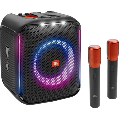 Loa Bluetooth JBL Partybox Encore JBLPBENCORE2MICAS - Hàng chính hãng