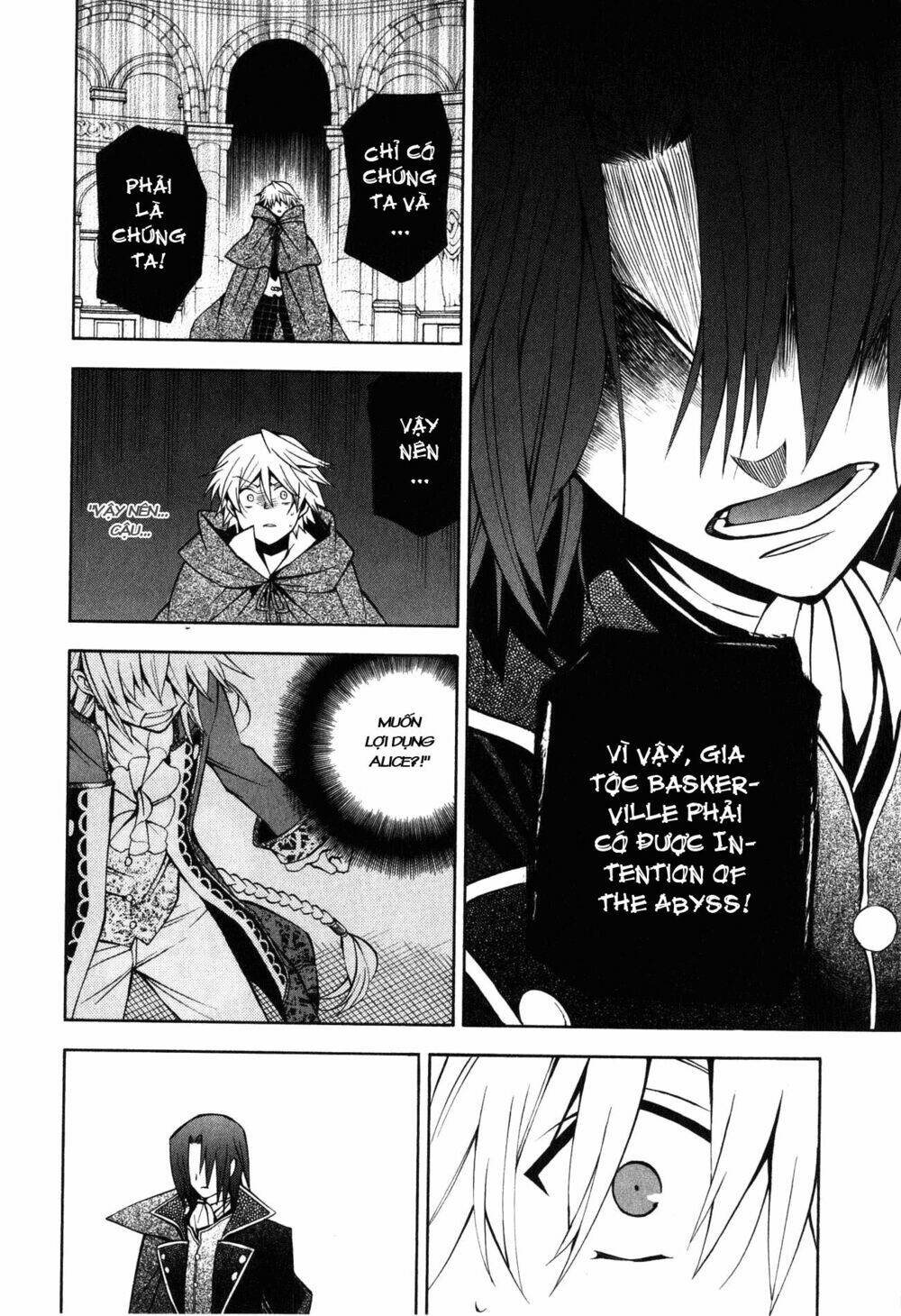 pandora hearts chapter 37 10