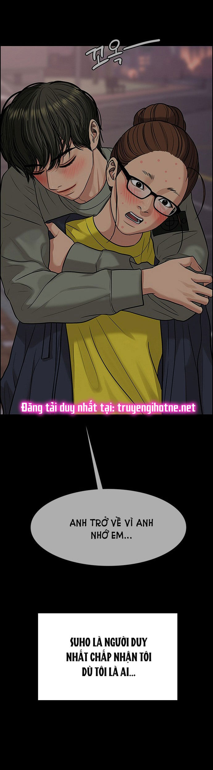 vẻ đẹp đích thực - true beauty chapter 219.2 4