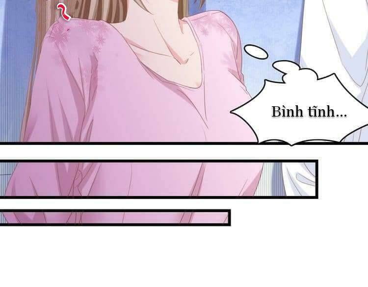 tổng tài đại nhân song mặt kiều thê chapter 17 52