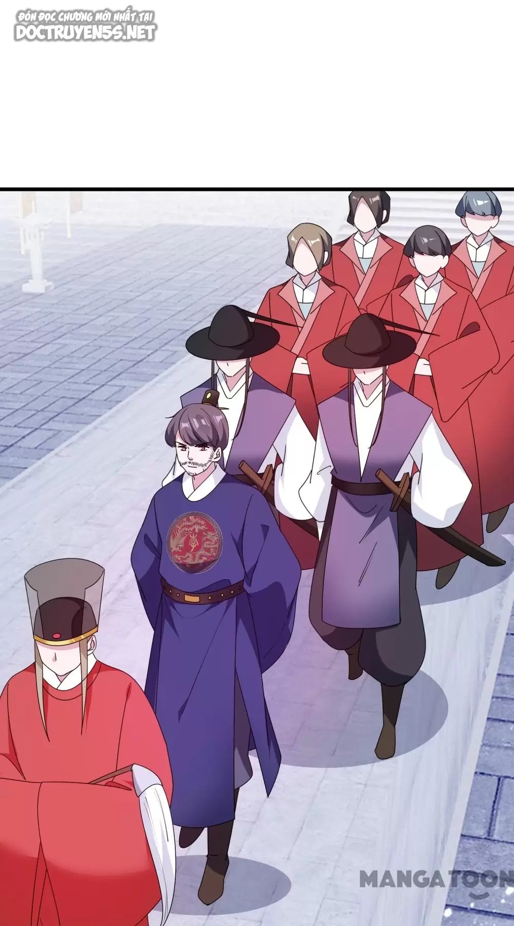 cực phẩm bại gia tử chapter 66 50