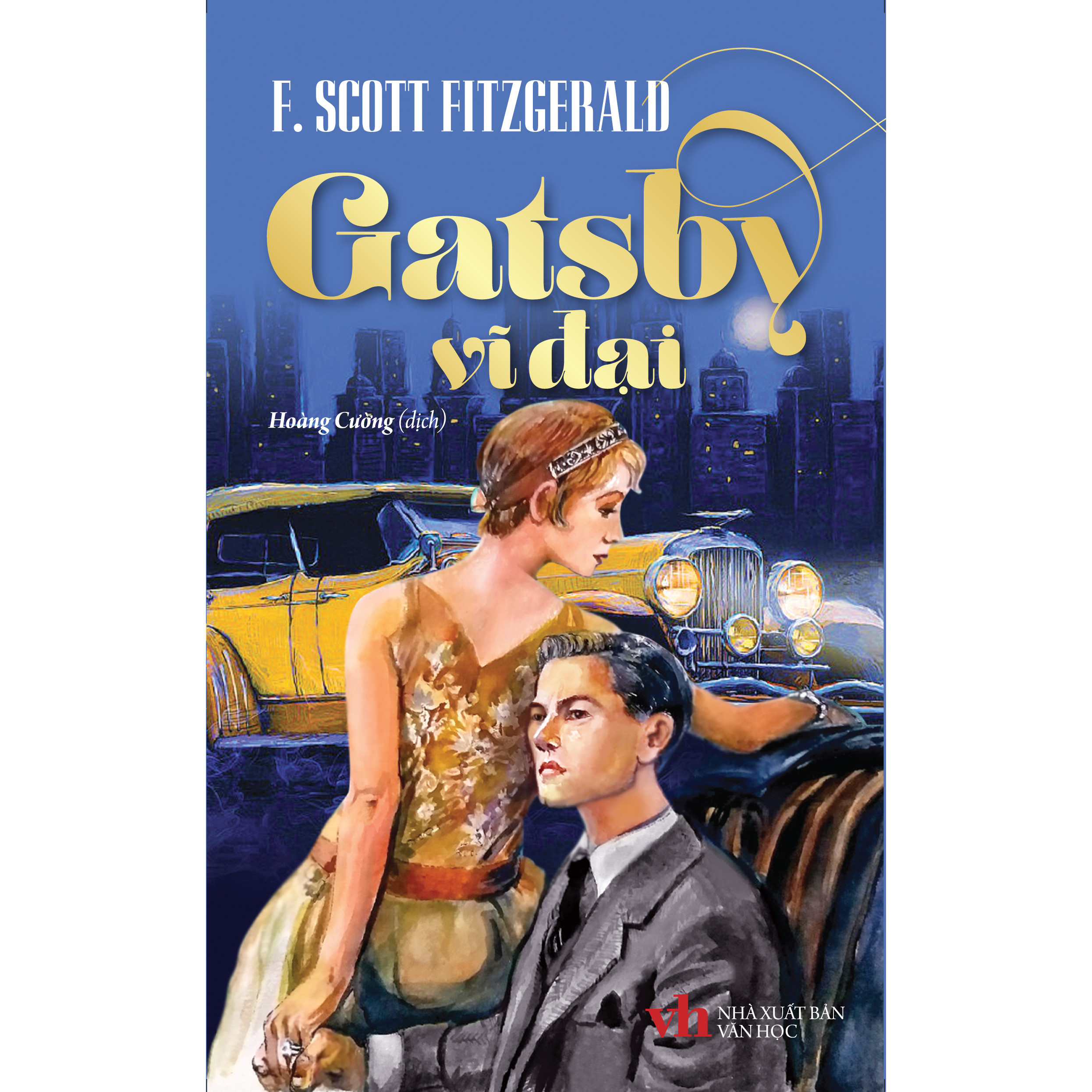 Gatsby vĩ đại