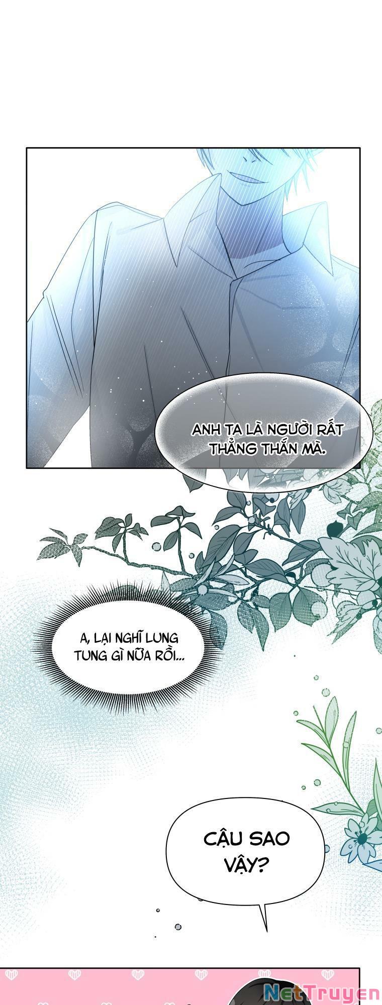 này tiểu công tước, hãy tin ở chị đi! chapter 7 10