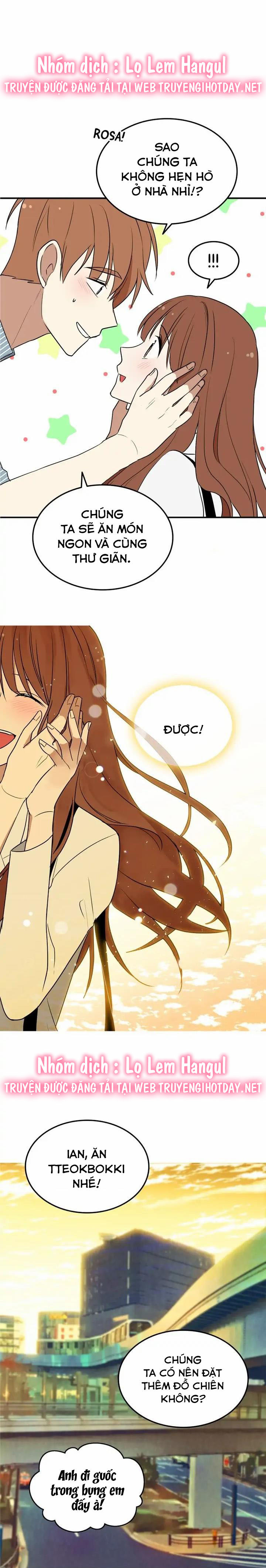 công thức cho tình yêu chapter 93 1