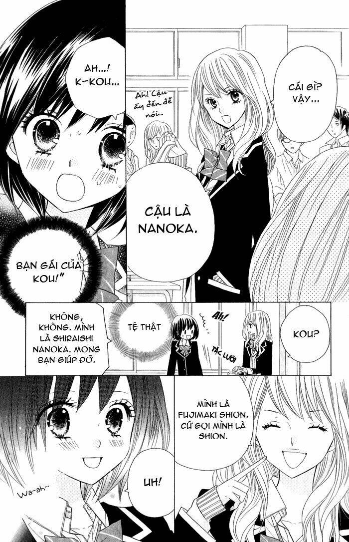 kimi ja nakya dame nanda chapter 3 9