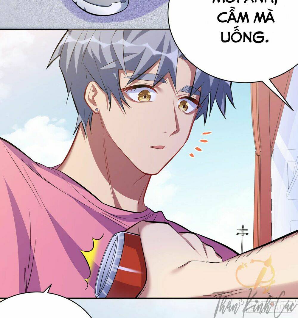 nhạc phụ đại nhân là lão bà chapter 43 4