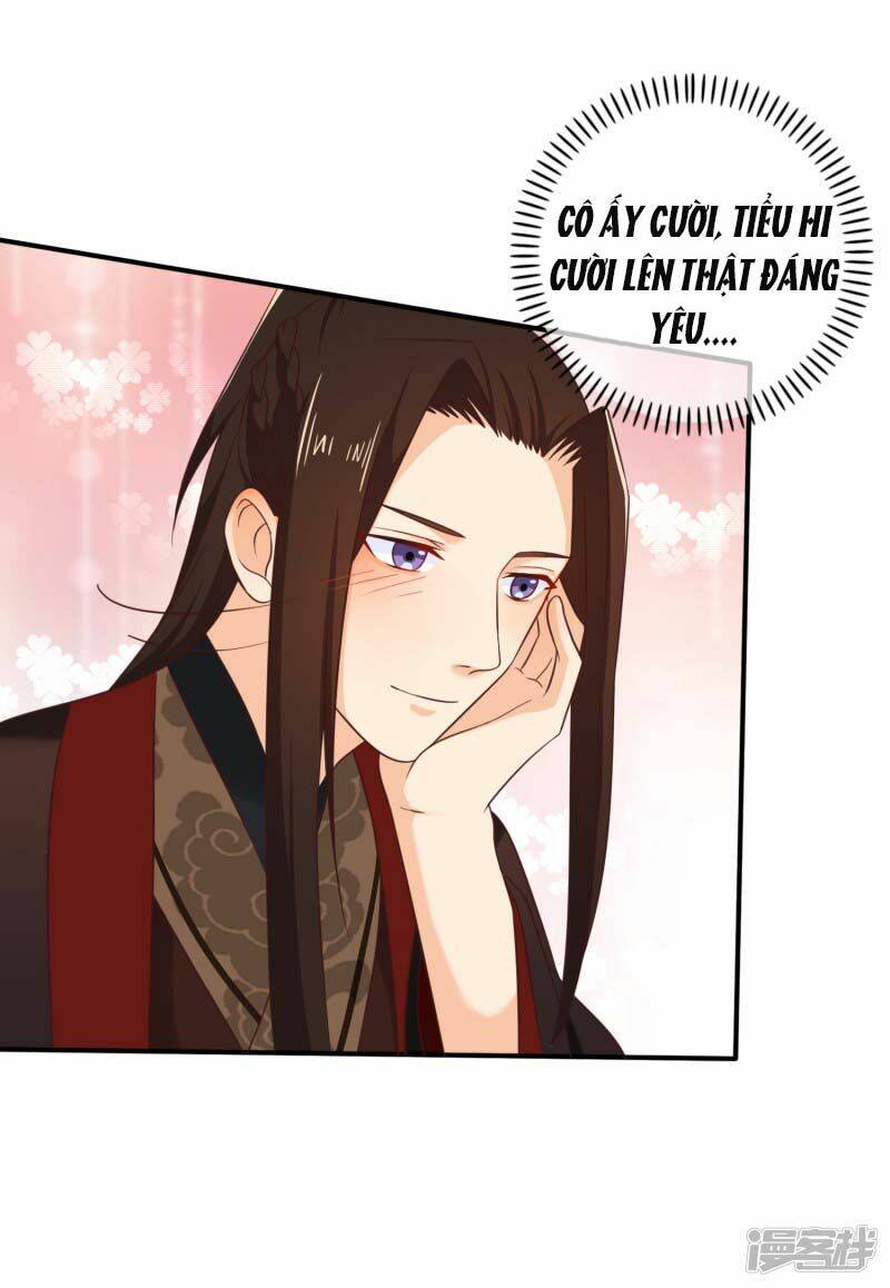 mười dặm hồng trang, thay huynh xuất giá chapter 32 26