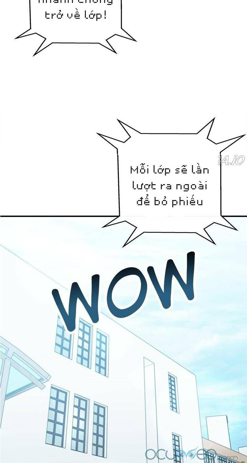 lạy chúa! xin hãy để con trở thành ác ma chapter 13 8