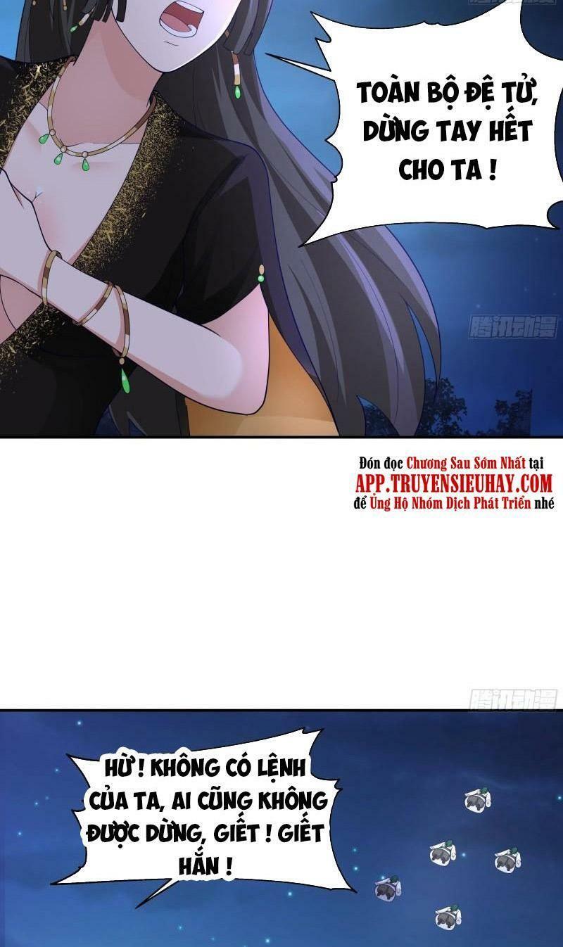 trên người ta có một rồng chapter 554 15