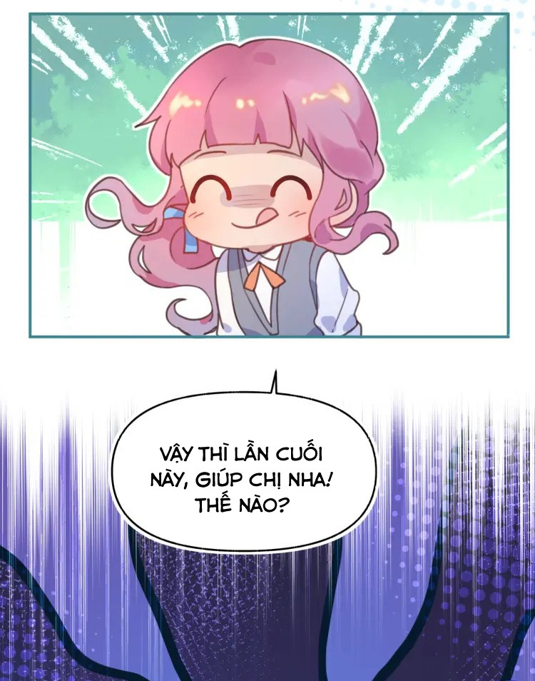 mối tình đầu của cậu ấy lại chính là tôi chapter 11 30