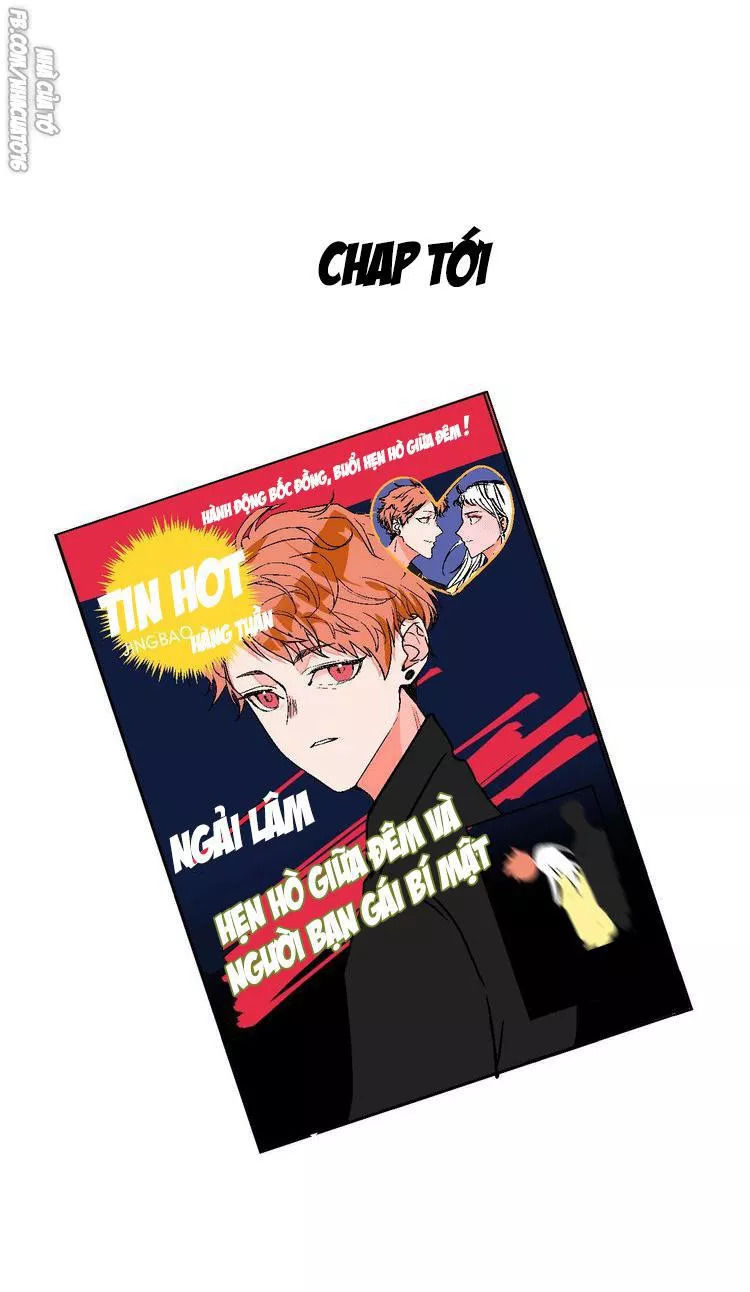 99 độ f - talk to me chapter 21 39