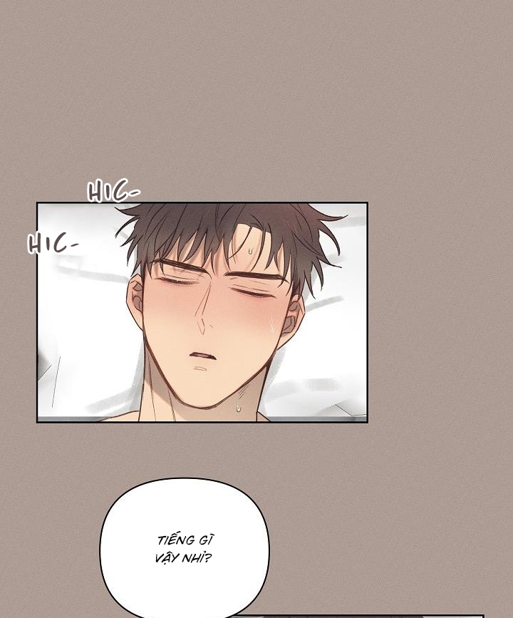 đại úy lãng mạn thân yêu của tôi chapter 10 43