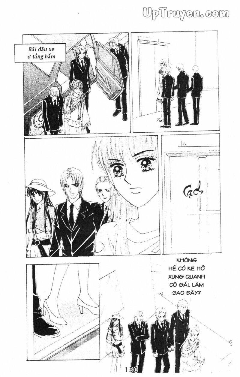 mặt nạ tình yêu chapter 73 50