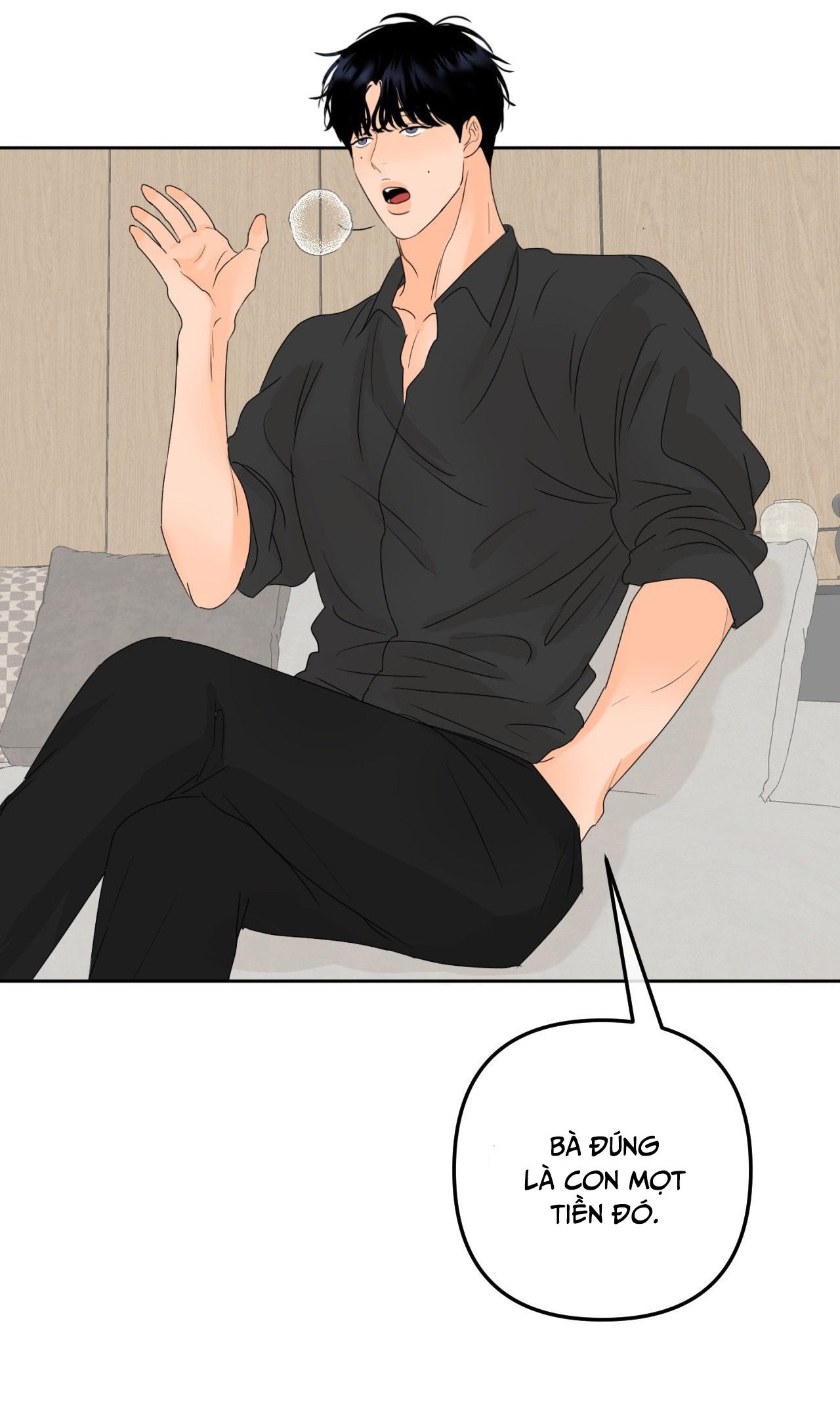 ranh giới của hương thơm chapter 1 61