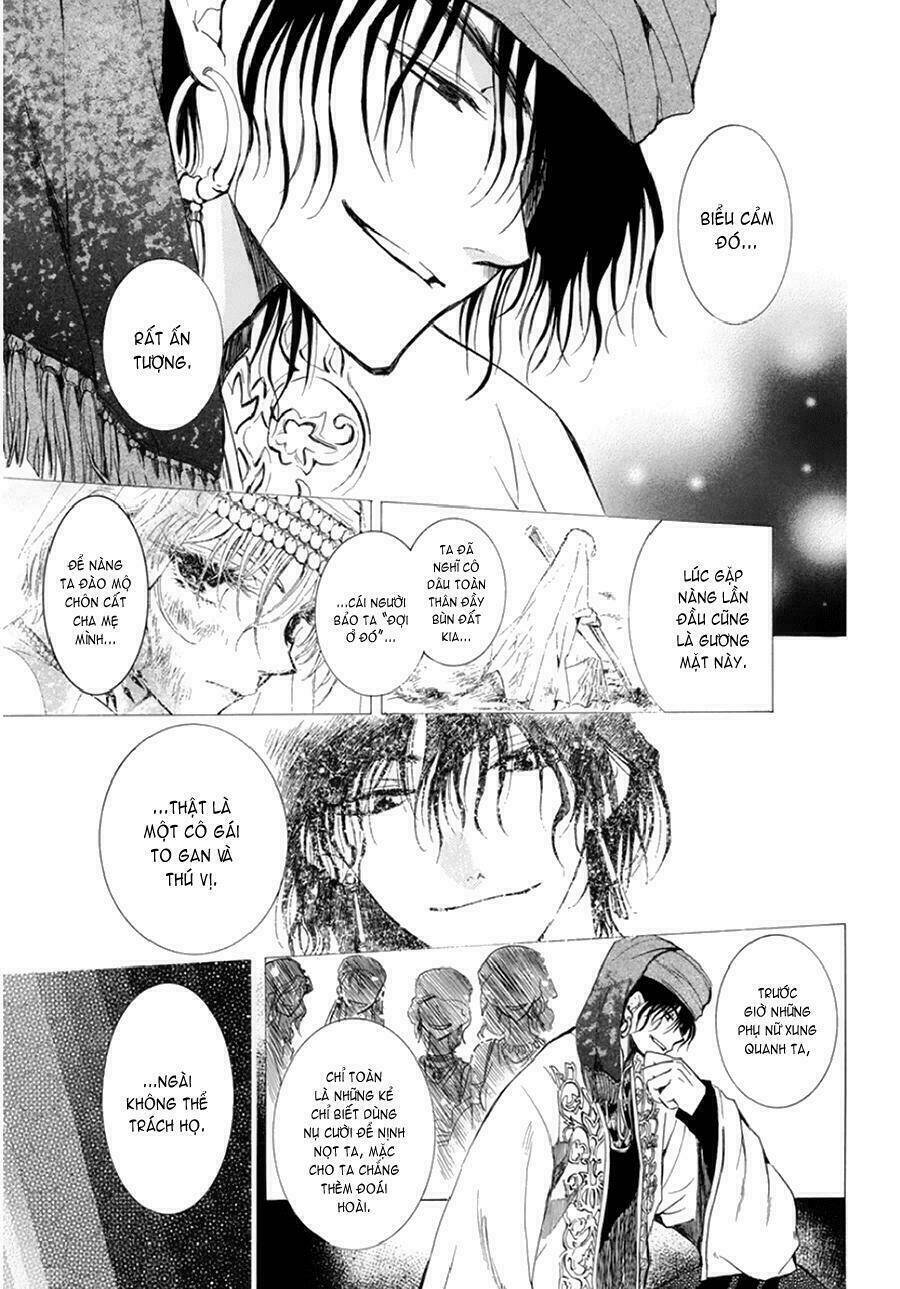 tổng hợp one shot. chapter 148 17