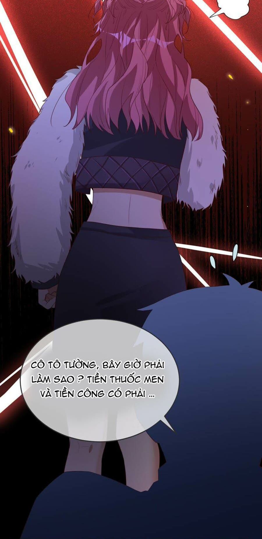 thần luân mật luyến chapter 60 31