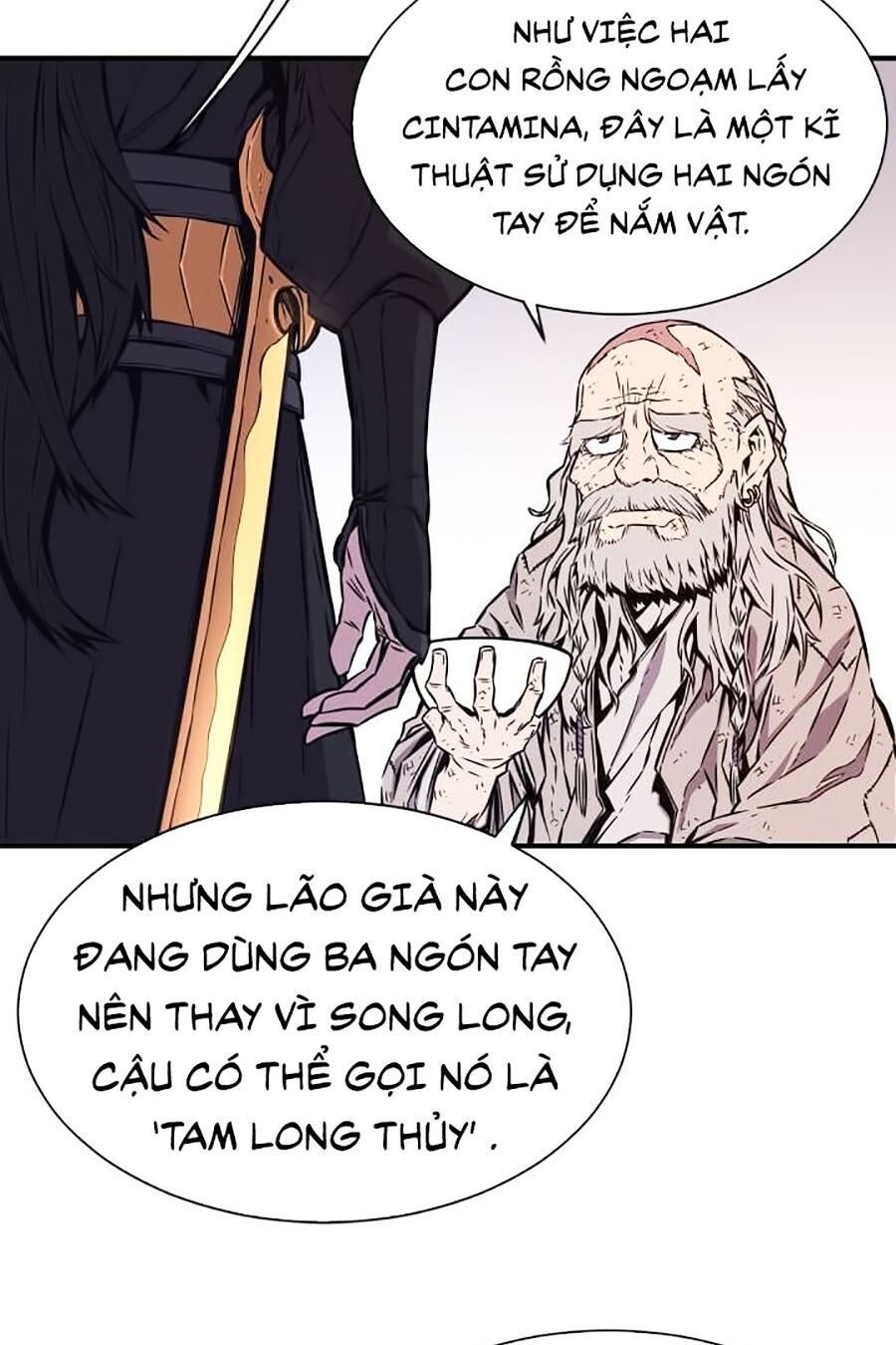 kim giáp đồ long chapter 10 25
