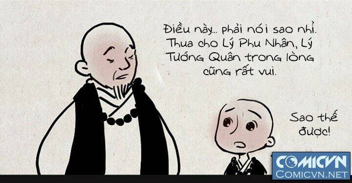 nhất thiền tiểu hòa thượng chapter 5 19