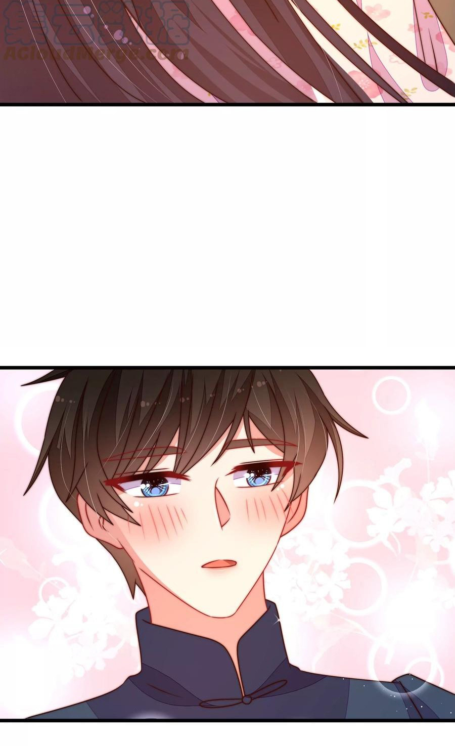 ngày nào thiếu soái cũng ghen chapter 453 15