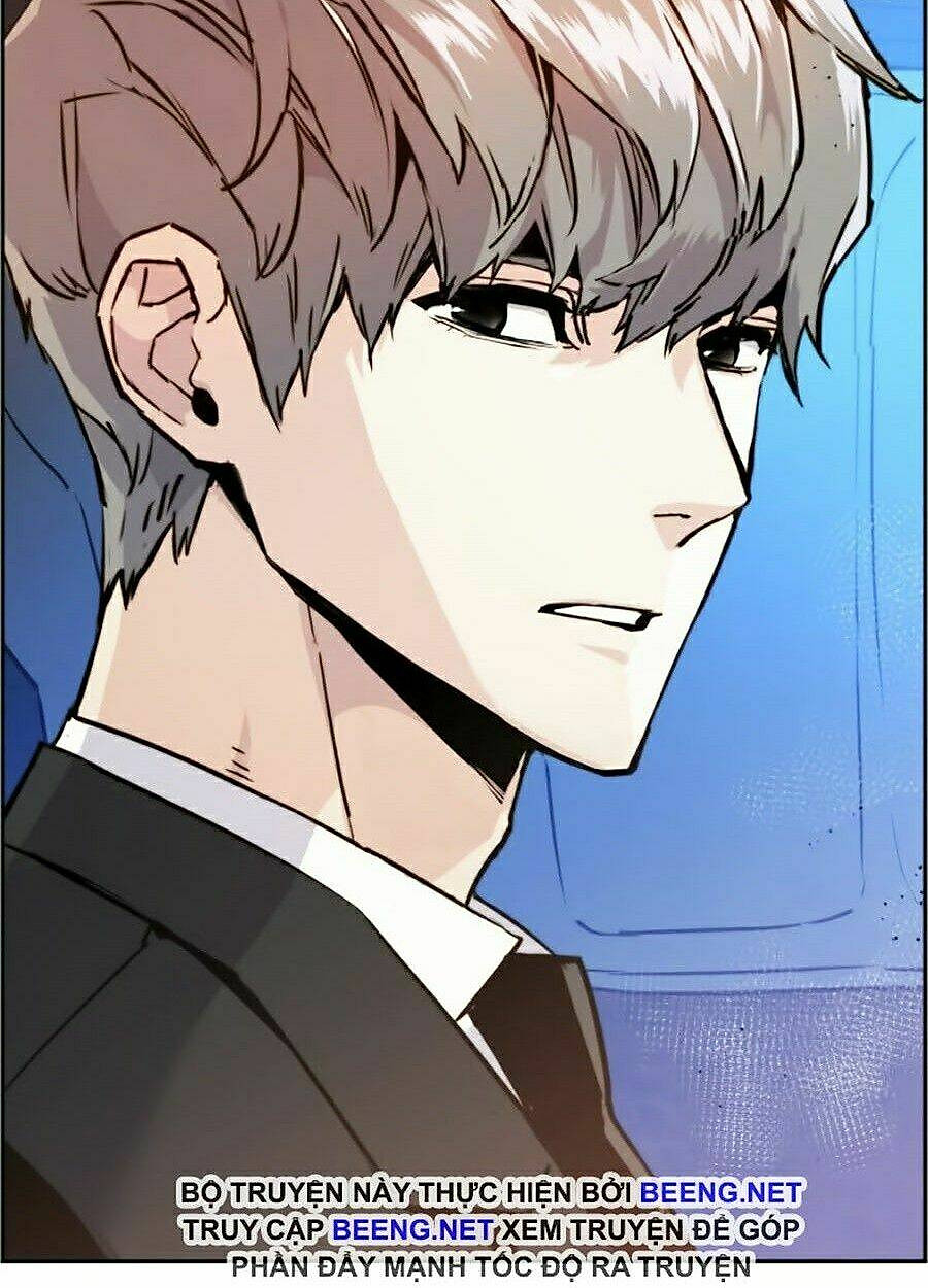 bạn học tôi là lính đánh thuê chapter 27 134