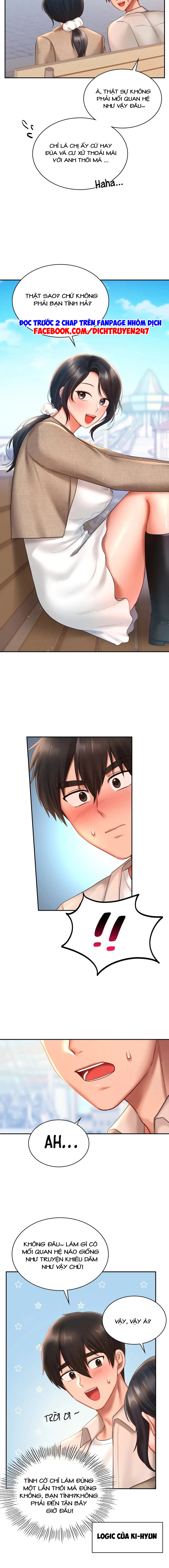 công viên thác loạn chapter 14 3