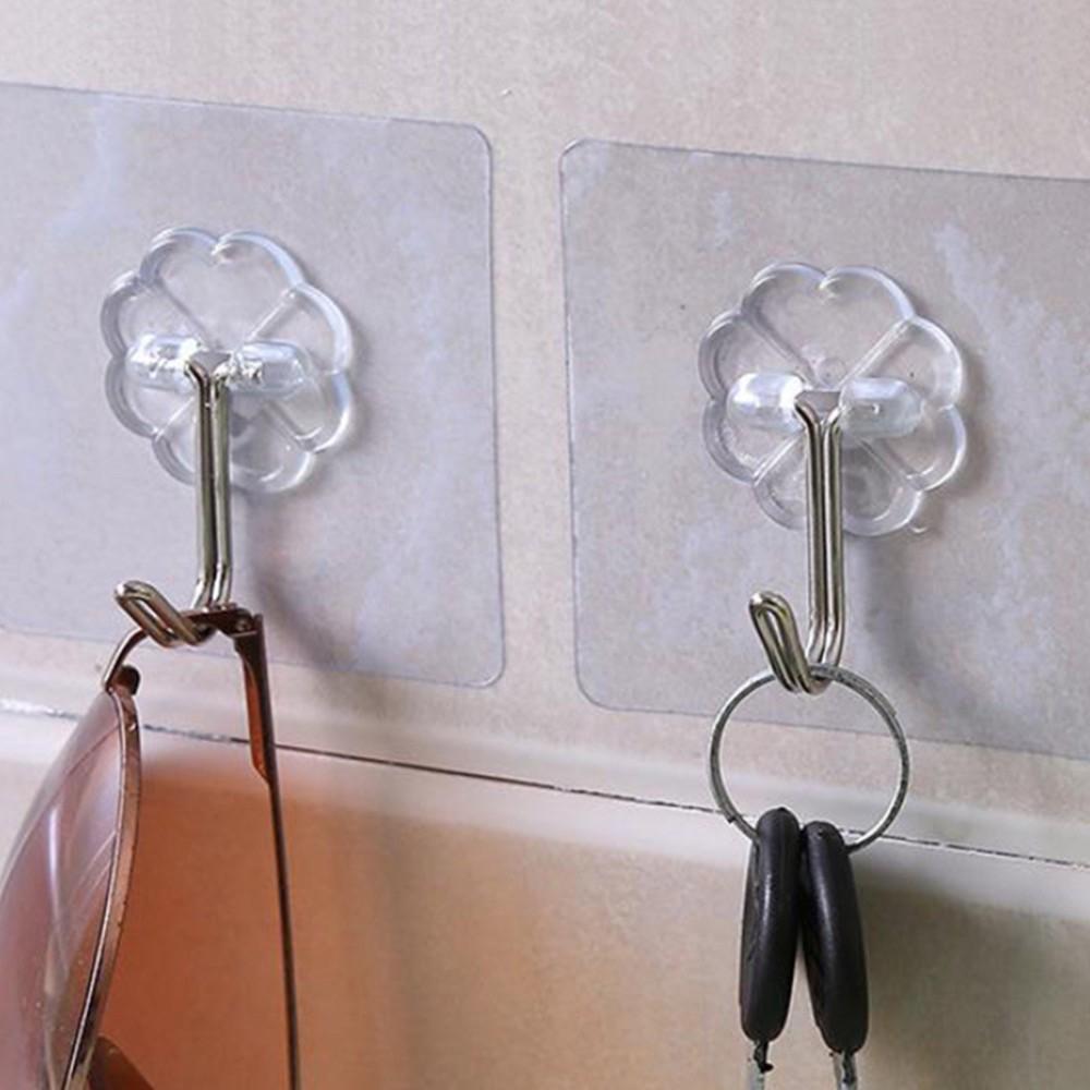 MÓC DÁN TƯỜNG SIÊU CHỊU LỰC - KHÔNG DÁN TƯỜNG QUÉT SƠN