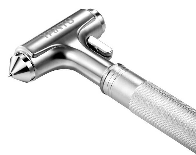 Búa thoát hiểm trên ô tô F06 cao cấp - Hàng nhập khẩu