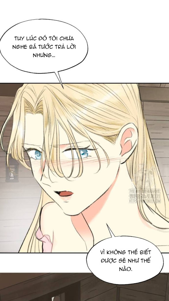 [18+] sự thuần khiết dành cho em chapter 8.2 9