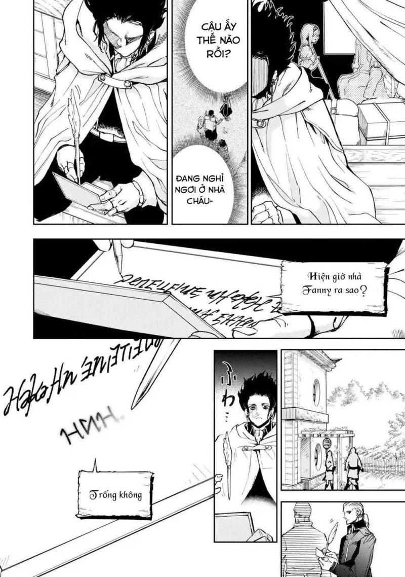 i'm a middle-aged man who got my adventurer license revoked chapter 32 42