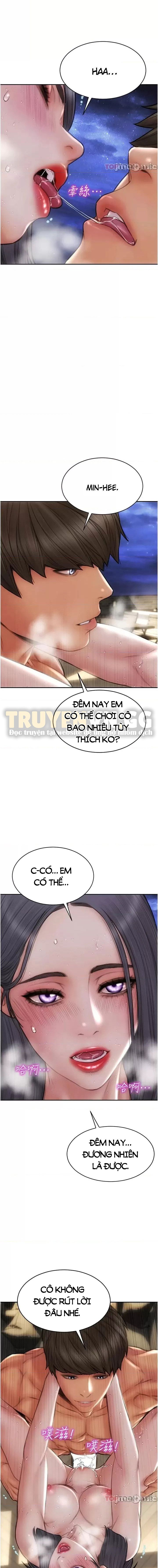 dân chơi out trình chapter 67 9