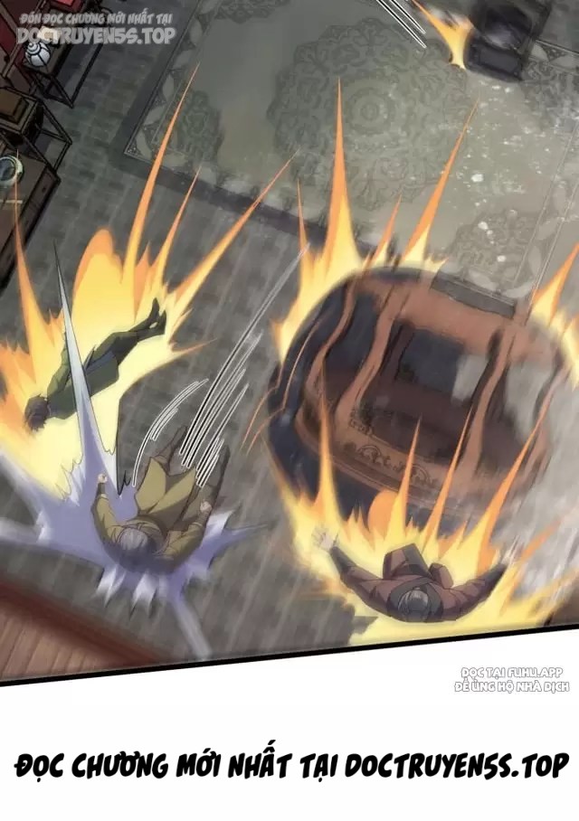 tôi, thần long của nữ đế! chapter 20 6