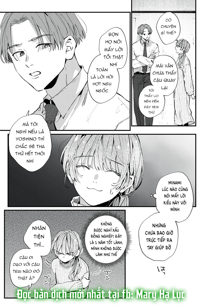 himokuzu hana muốn chết chapter 1.2 6