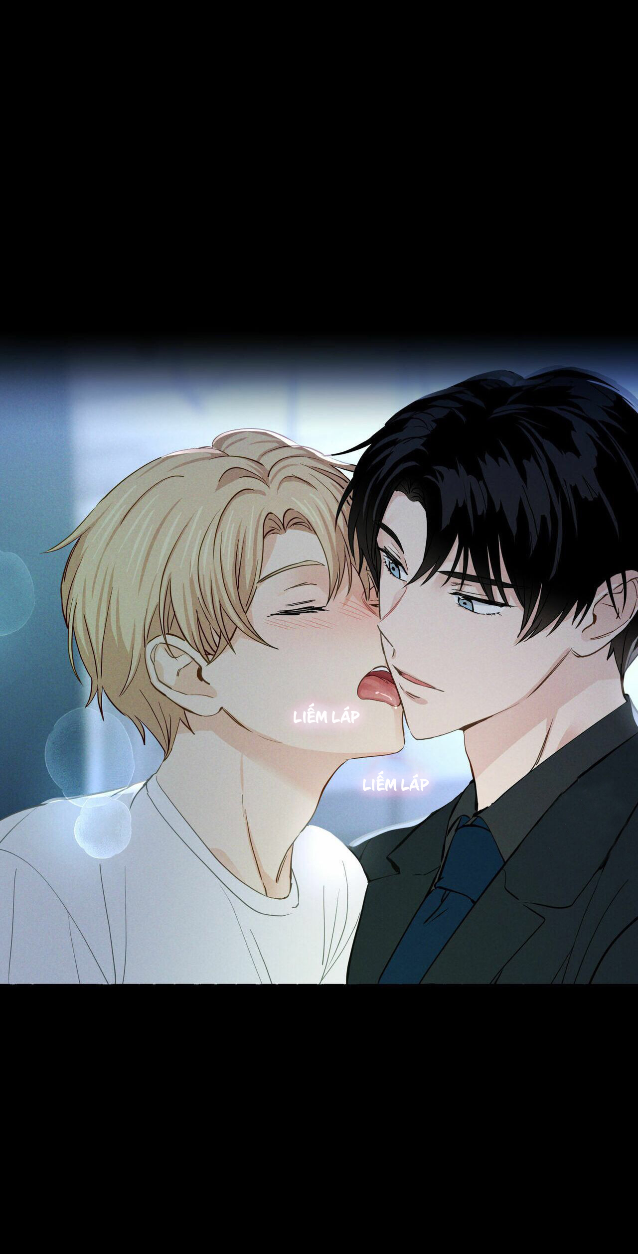 vanilla taste chapter 10 21