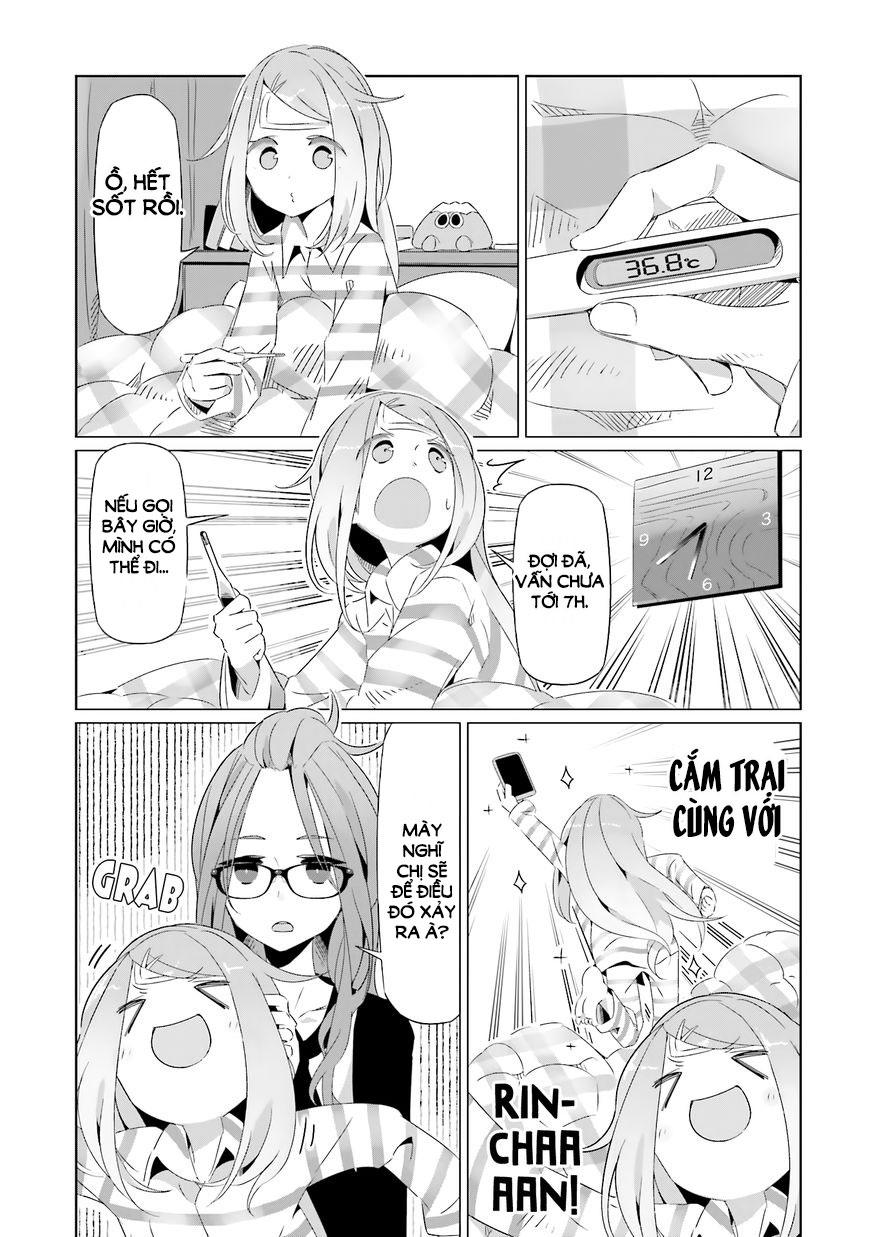 yurukyan chapter 15 13