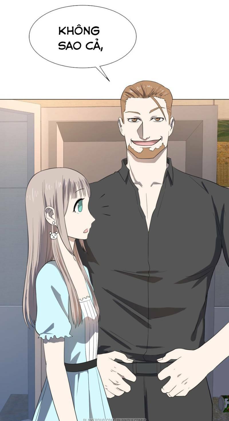 danh sách kẻ phản diện chapter 30 19