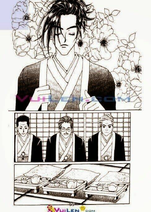 nhật ký tân hôn chapter 11 63