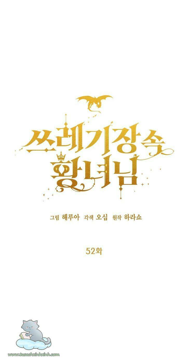 công chúa bãi rác chapter 52 9