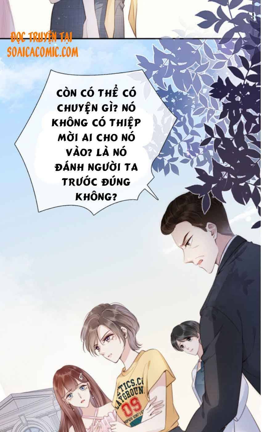 ngự tỷ toàn năng lại bị phá mã giáp chapter 3 28