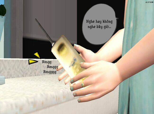 tìm em [truyện sims] chapter 29 42