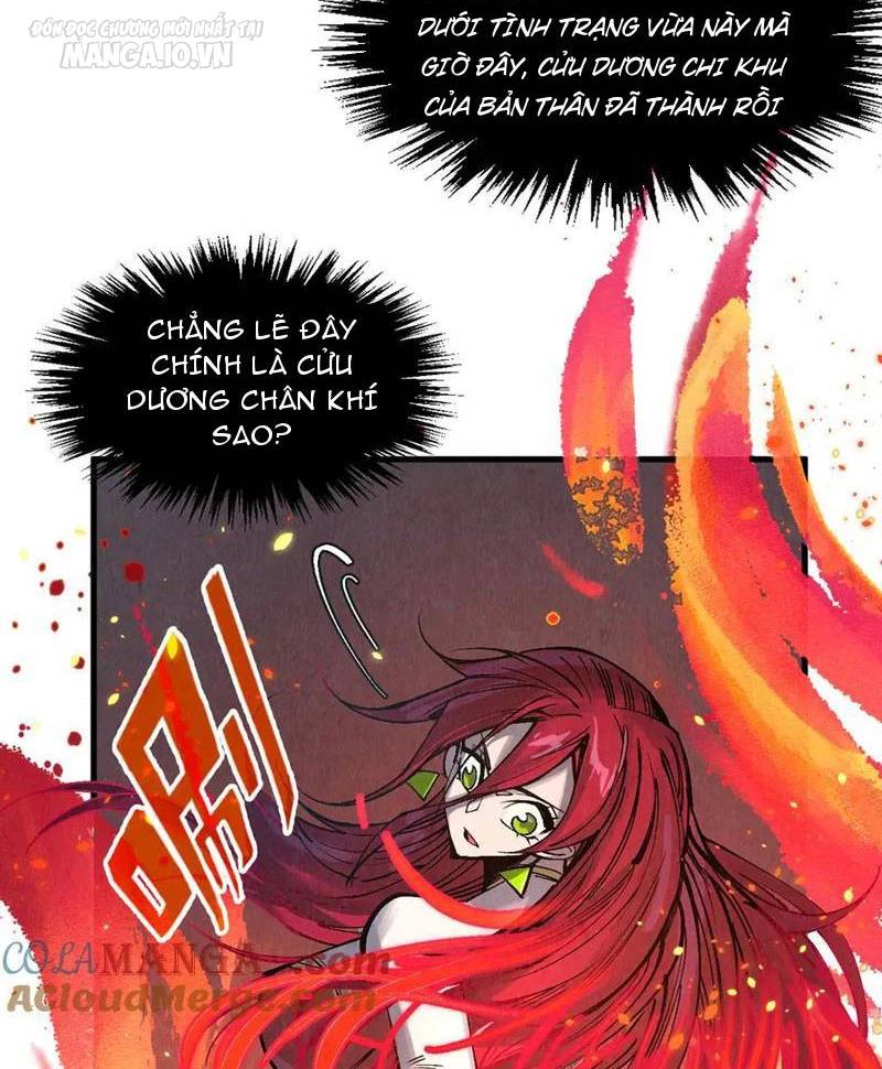 vạn cổ chí tôn chapter 311 38