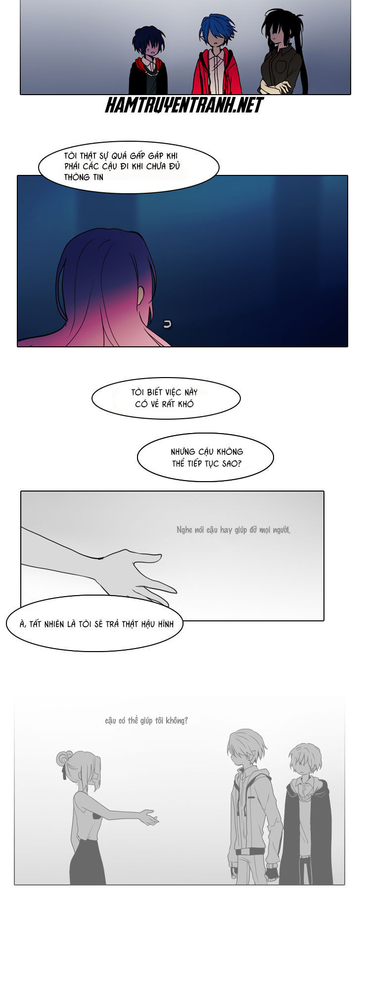 end & save chapter 34 21